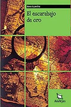 Ficha El Escarabajo De Oro