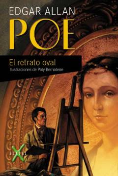 Ficha El Retrato Oval