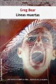 Poster Líneas Muertas