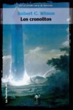 Poster Los Cronolitos