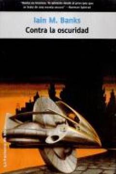 Poster Contra La Oscuridad