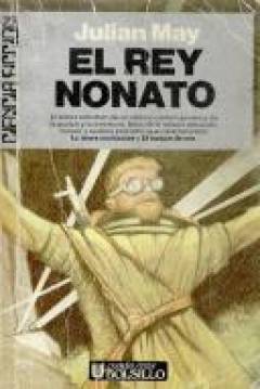 Poster Saga Del Exilio En El Plioceno III: El Rey Nonato