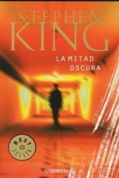 Poster La Mitad Oscura