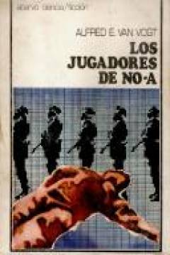 Poster Saga De Los No-A II: Los Jugadores De No-A