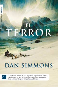 Poster El Terror