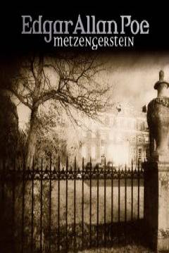 Poster Metzengerstein