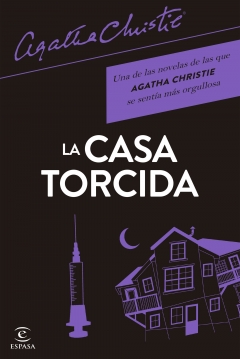 Poster La Casa Torcida