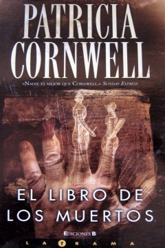Ficha El Libro De Los Muertos