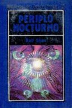 Poster Periplo Nocturno