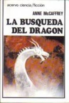 Poster Saga De Pern II: La Búsqueda Del Dragón