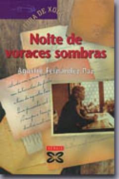 Poster Noche De Voraces Sombras