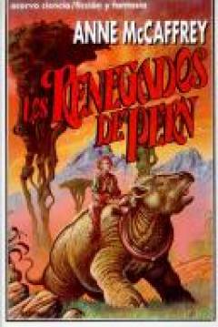 Poster Saga De Pern VI: Los Renegados De Pern