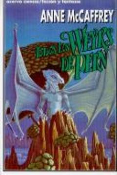 Ficha Saga De Pern VII: Todos Los Weyrs De Pern