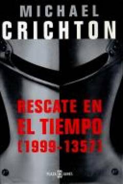 Poster Rescate En El Tiempo (1999-1357)