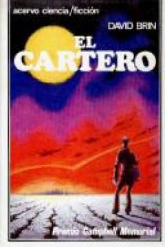 Poster El Cartero