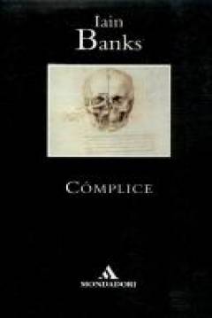 Poster Cómplice