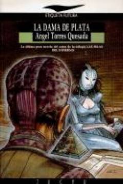 Poster La Dama De Plata