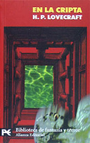 Poster En La Cripta