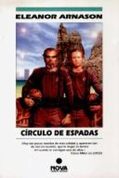 Poster Círculo De Espadas
