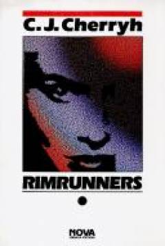 Poster Rimrunners