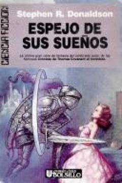 Poster La Necesidad De Mordant I: Espejo De Sus Sueños
