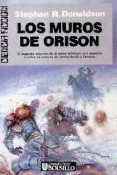 Poster La Necesidad De Mordant II: Los Muros De Orison