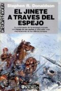 Poster La Necesidad De Mordant IV: El Jinete A Través Del Espejo