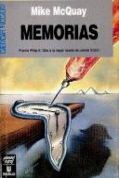 Poster Memorias