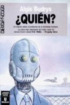 Poster ¿Quién?