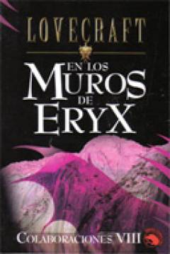 Poster En Los Muros De Eryx