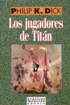 Ficha Los Jugadores De Titán