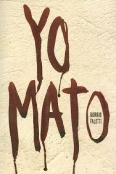Poster Yo Mato