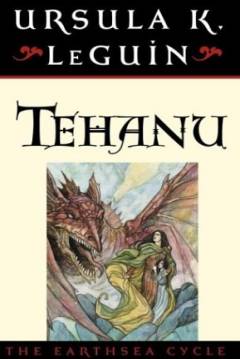 Poster Los Libros De Terramar: Tehanu