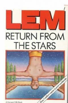 Poster Retorno De Las Estrellas