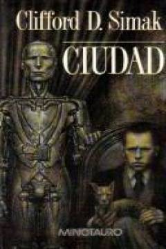 Poster Ciudad