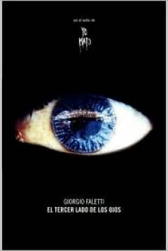 Poster El Tercer Lado De Los Ojos
