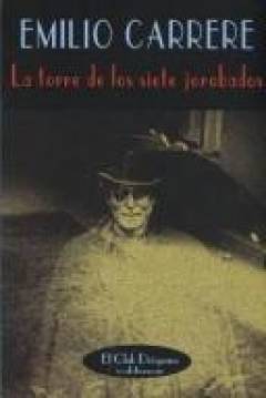 Poster La Torre De Los Siete Jorobados