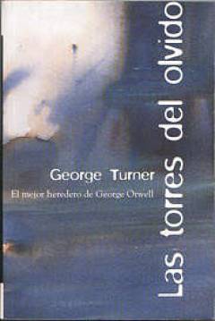 Poster Las Torres Del Olvido