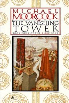 Poster Elric De Melniboné V: La Torre Evanescente