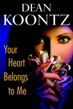 Poster Your Heart Belongs To Me