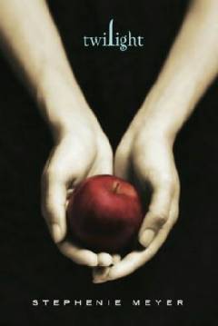 Poster Crepúsculo