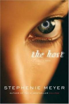 Poster El Huesped