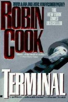 Poster Terminal
