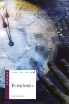 Poster El Reloj Levógiro