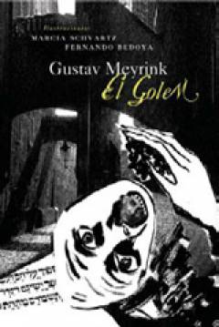 Poster El Golem