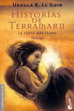 Poster Historias De Terramar II: La Costa Más Lejana