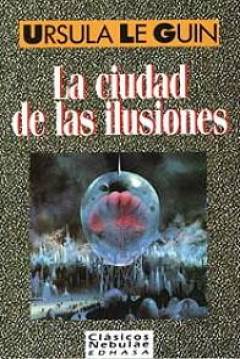 Poster La Ciudad De Las Ilusiones