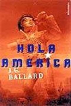 Poster Hola América