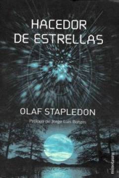 Poster Hacedor De Estrellas
