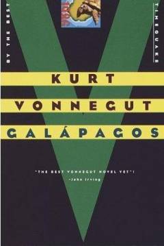Poster Galápagos